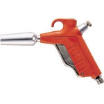 Air Dusters (Lever Type / Increased Volume Nozzle / Nipple Type)