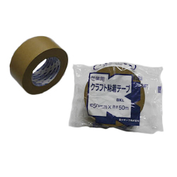 Craft Paper Backed Tape, Kraft Tape