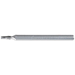 Carbide Miniature End Mill KMSE‐2