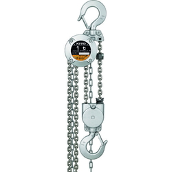 KITO Chain Block CX Type