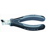ESD Electronics End Cutting Nippers 6432-120ESD