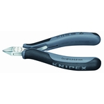 ESD Electronics Nippers 7772