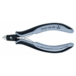 ESD Electronics Nippers 7922-120ESD