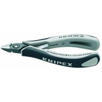 ESD Electronics Nippers 7962-125ESD