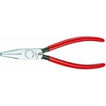 Flat nose pliers