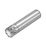 MECX Type End Mill