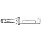 Magic Drill SF-DRC Type (Machining Depth: 3 x D)