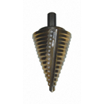 Stage Drill Straight Shaft Type Tin Coating