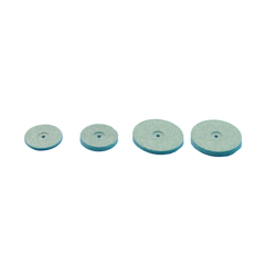 Wheel-Type Grinding Stone Carborundum Wheel