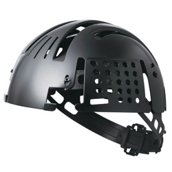 Head Protection Products Eco-Type Black Inner Cap INC-100B with Band