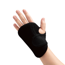 Back of Hand and Wrist Guard