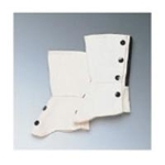 ML-1201 Hook-Type Canvas Gaiters