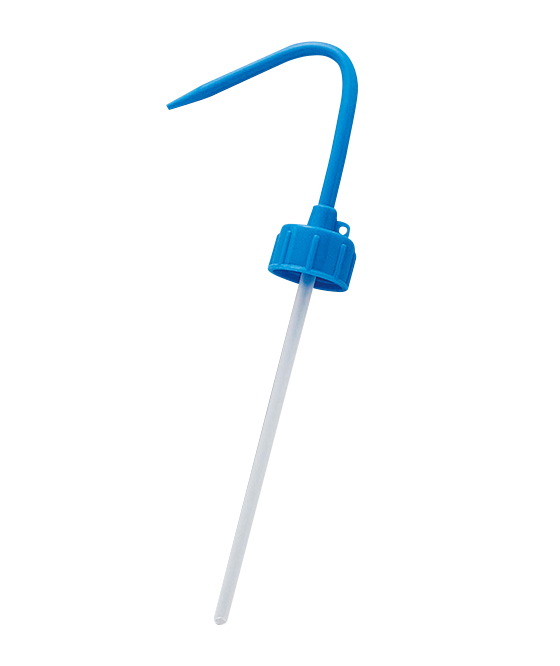 Poly Cleaning Bottle Nozzle Set 