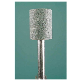 Minimo Green Grindstone, GC#80, ⌀19