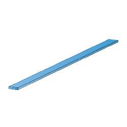 Heat-resistant Fiber Stone Stick