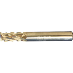 OptiMill® SCM400 Composite Material Router (Right Hand) Coarse Cross-Nick Router for Thick Sheets
