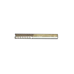 Mapal OptiMill-Hardened, for Carbide, Multi-Flute, Medium Flute Length
