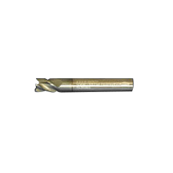Mapal OptiMill-Uni-HPC Unequal Deviation/Unequal Lead, 4-Flute (SCM380J)