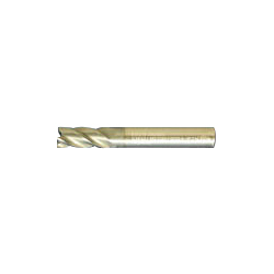 Mapal OptiMill-Uni-HPC Unequal Deviation/Unequal Lead, 4-Flute