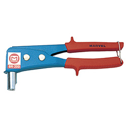 BR-200 Board Riveter