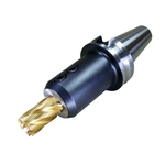 SLM Side Lock End Mill Holder