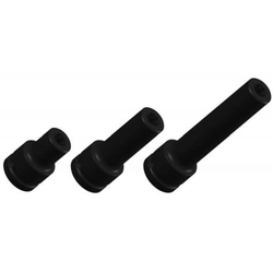 S3 (Sq.9.52 mm) Torx E Type Socket (for Bolts)