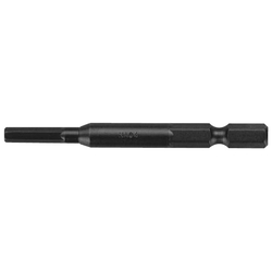 Screwdriver Socket & Bit, B-40, Allen Bit