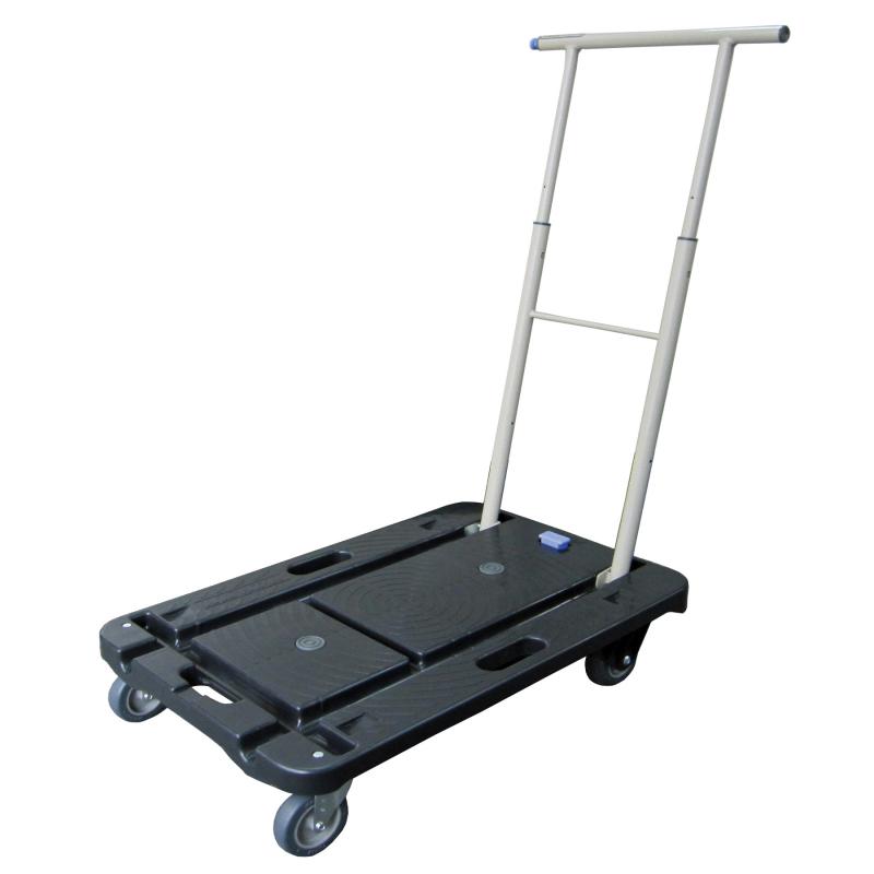 Compact carry Uniform Load 100 kg