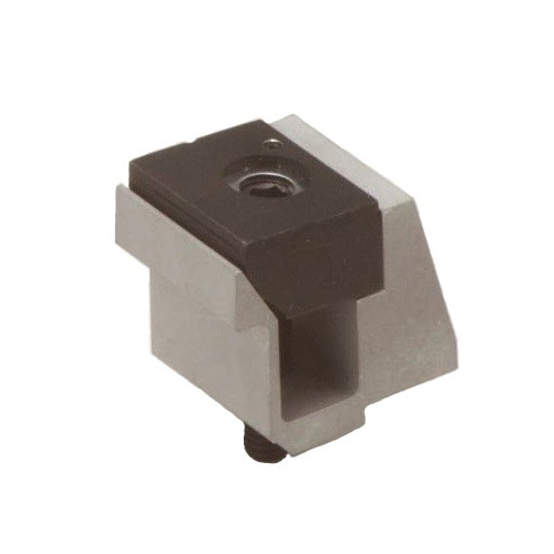 Aluminum Side Clamp ASC Type (Single)