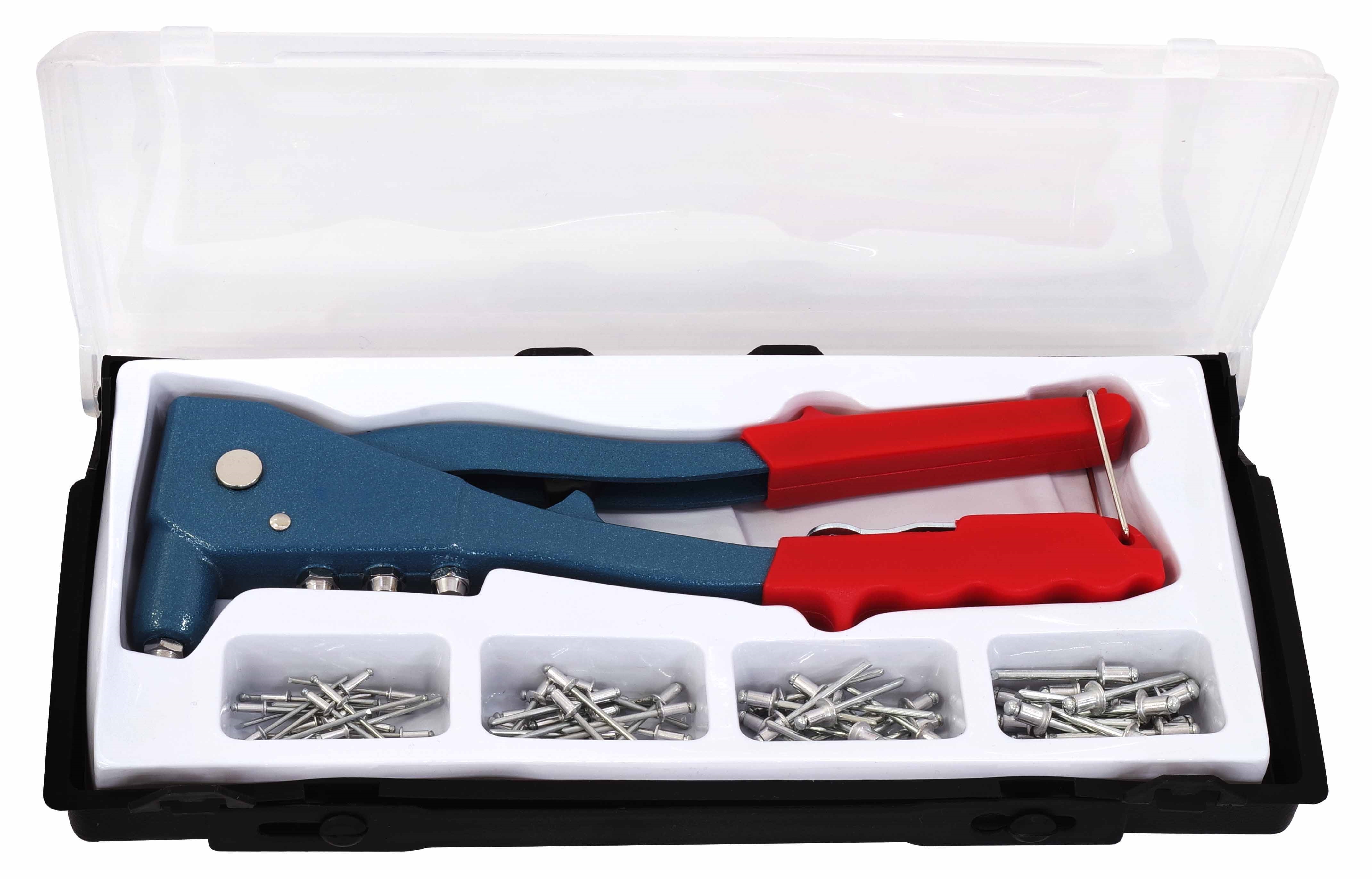 Hand Rivet Set 