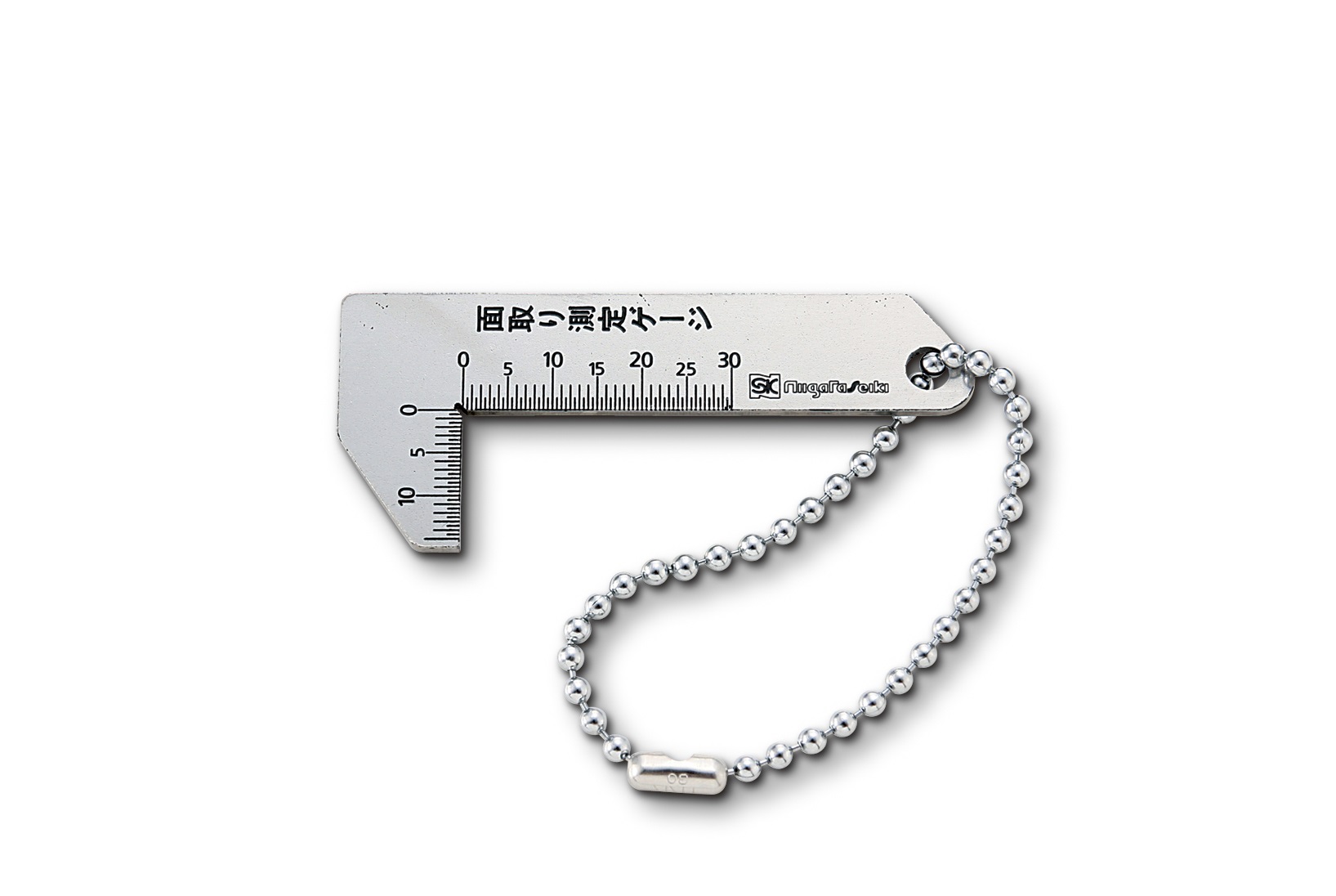 Chamfer Measuring Gauge CMG-10