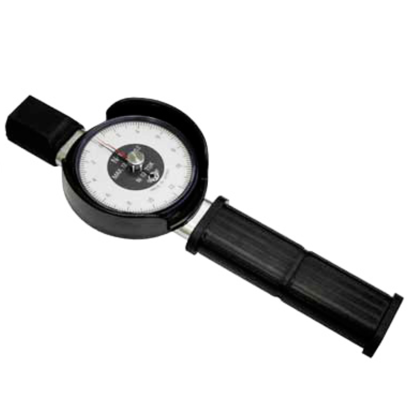 Kanon Dial Gauge Torque Wrench N-TOK Type