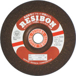 Resibon Set for High Speed 