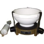 Automatic Mortar Adapter Set ANM1000 Series 