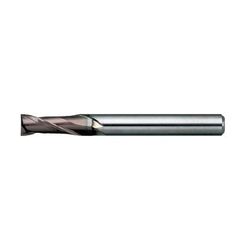 MUGEN-COATING 2-Flute End Mill MSE230