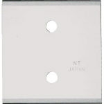NT Replacement Blade, Leather Straight Blade, Blade Thickness 0.60