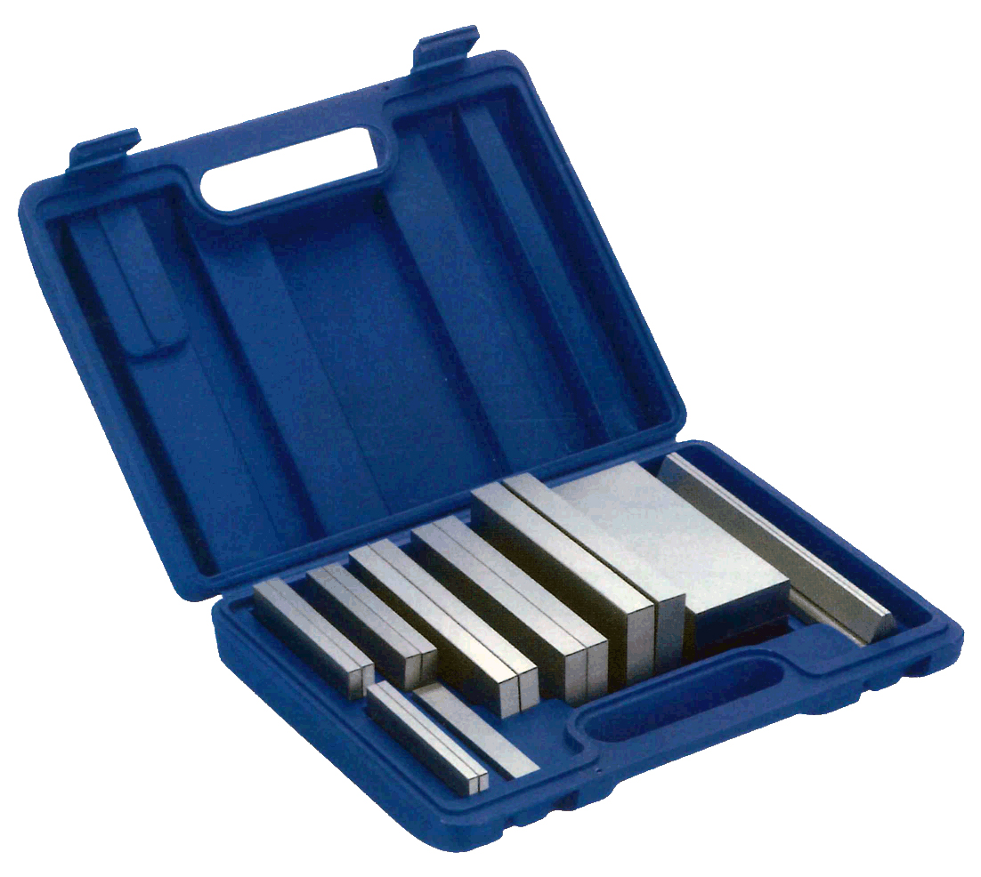 Parallel Unit Set 