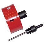 SPX Hole Cutter