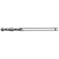 Ball-End Type, 2-Flute for Graphite GF-EBDR