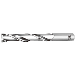 2-flute, Extra-long Type EXDL