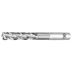 End Mill (Multi-Flute Long Shank Long Type) LS-EML