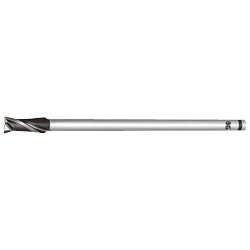 XPM End Mill (2-Flute Deep-Engraving Medium Type) DE-XPM-EDN