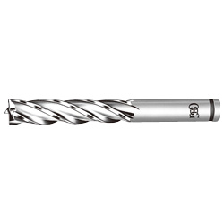 XPM End Mill (Multi-Flute Long Type) XPM-EML