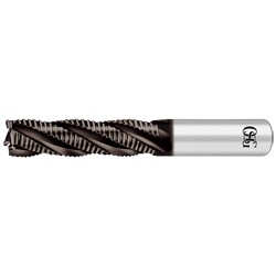 WXL Coated End Mill (Roughing Long Type) WH-REEL