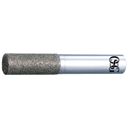 Electrodeposition Diamond Router ED-EM