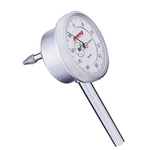 Back Plunger Type Dial Indicator