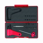 Torque Screwdriver Set 8325SET-B 