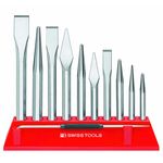 Punch Chisel Set 860H 