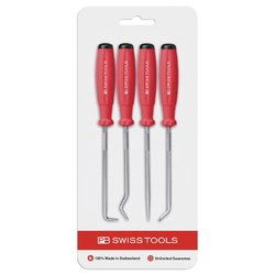 Swiss Grip Pick Tool Set 