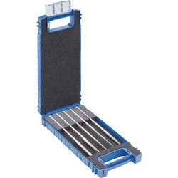 Diamond Mini Rasp Set 